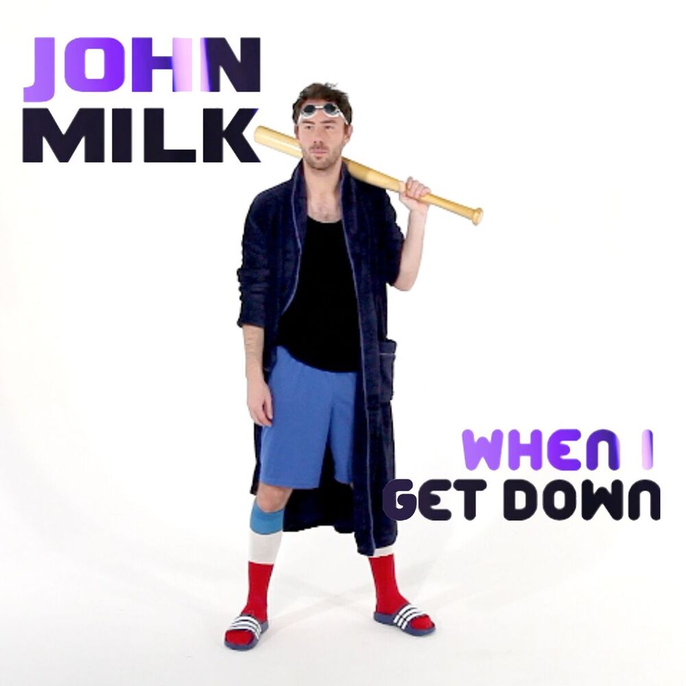 Picture of When I Get Down
