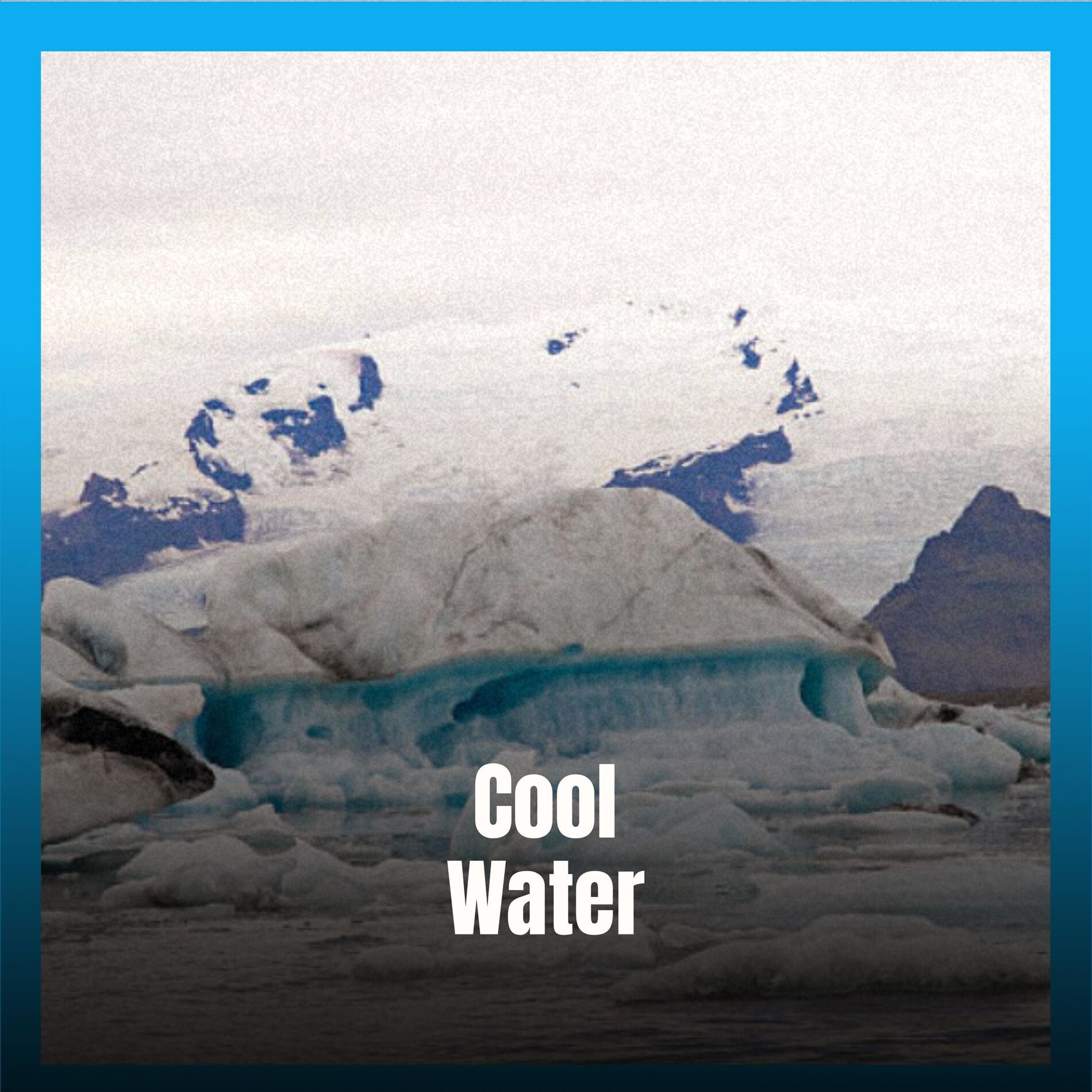 Album cover of Cool Water