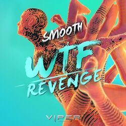 Cover of WTF / Revenge