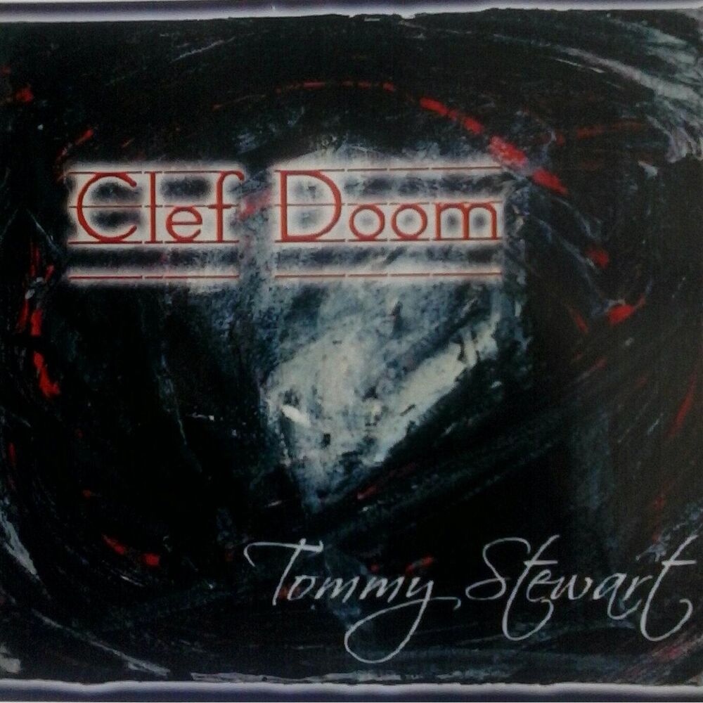 Picture of Clef Doom
