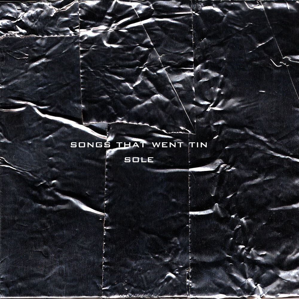 Picture of Songs That Went Tin