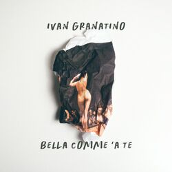 Cover of Bella comme 'a te