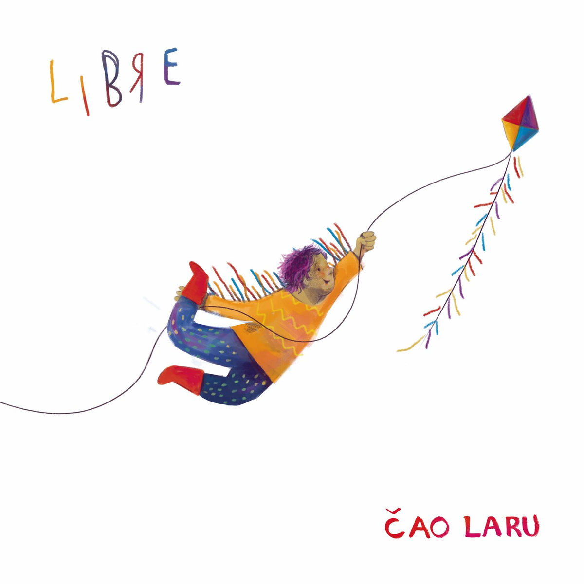 Album cover of Quero Falar