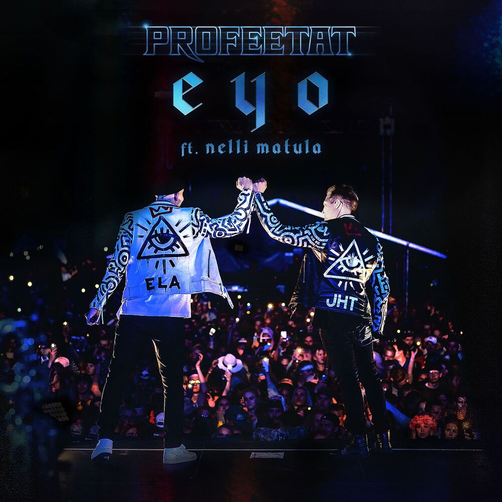 Picture of EYO (feat. Nelli Matula)