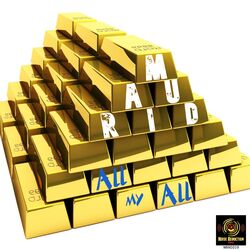 Cover of All My All
