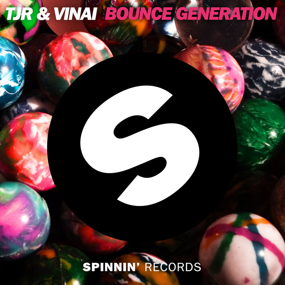 Picture of Bounce Generation