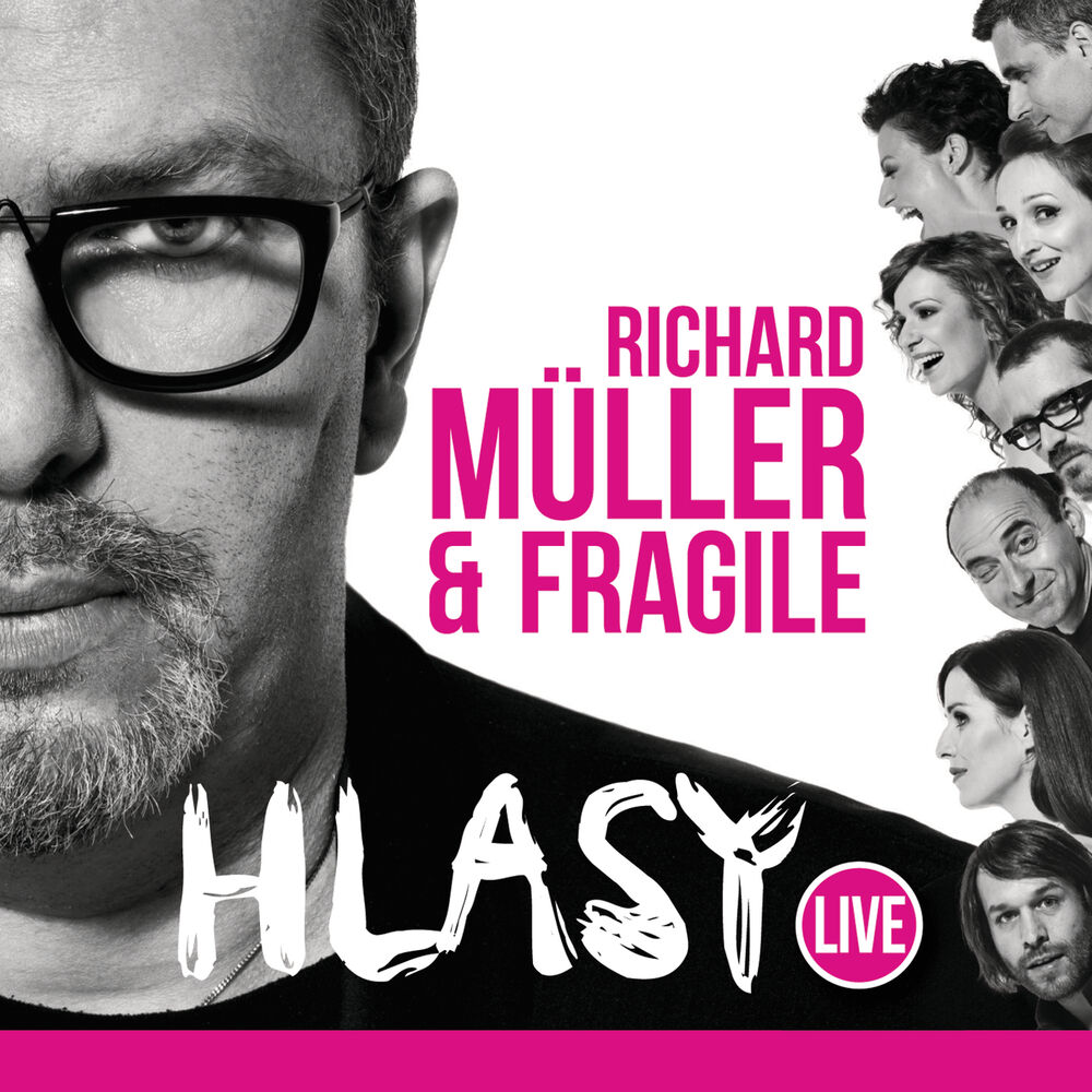 Picture of Hlasy Live