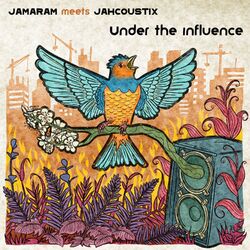 Cover of Under the Influence