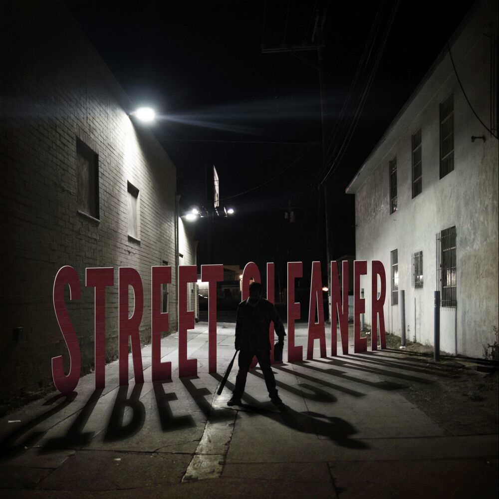 Picture of Street Cleaner