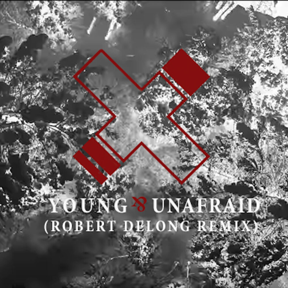 Picture of Young & Unafraid (Robert DeLong Remix)