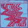 Monie (Radio Slave ''No Piano'' Edit) by Huxley album cover