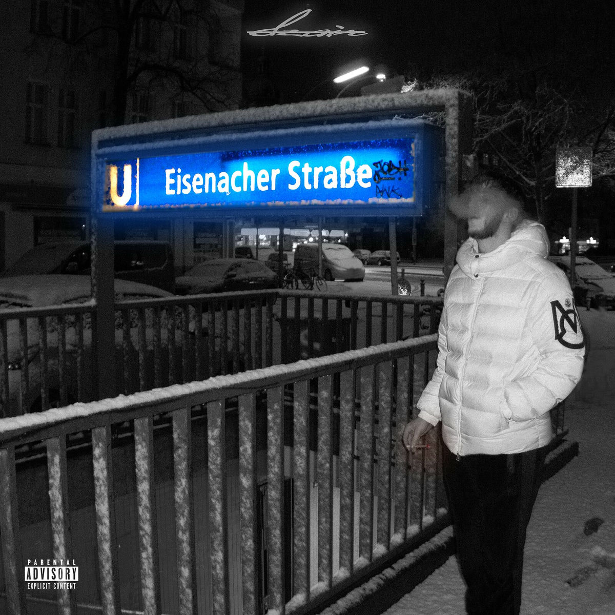 Album cover of U7 Eisenacher