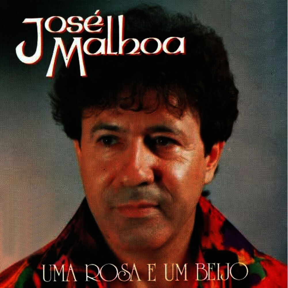 Picture of Uma Rosa e um Beijo