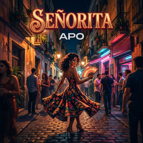 SENORITA