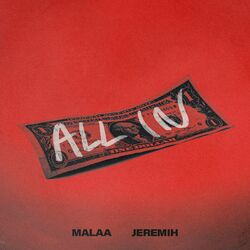 Cover of All In