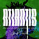 Atlantis (Scratchclart's Sweetiano Remix) by Speech Debelle album cover