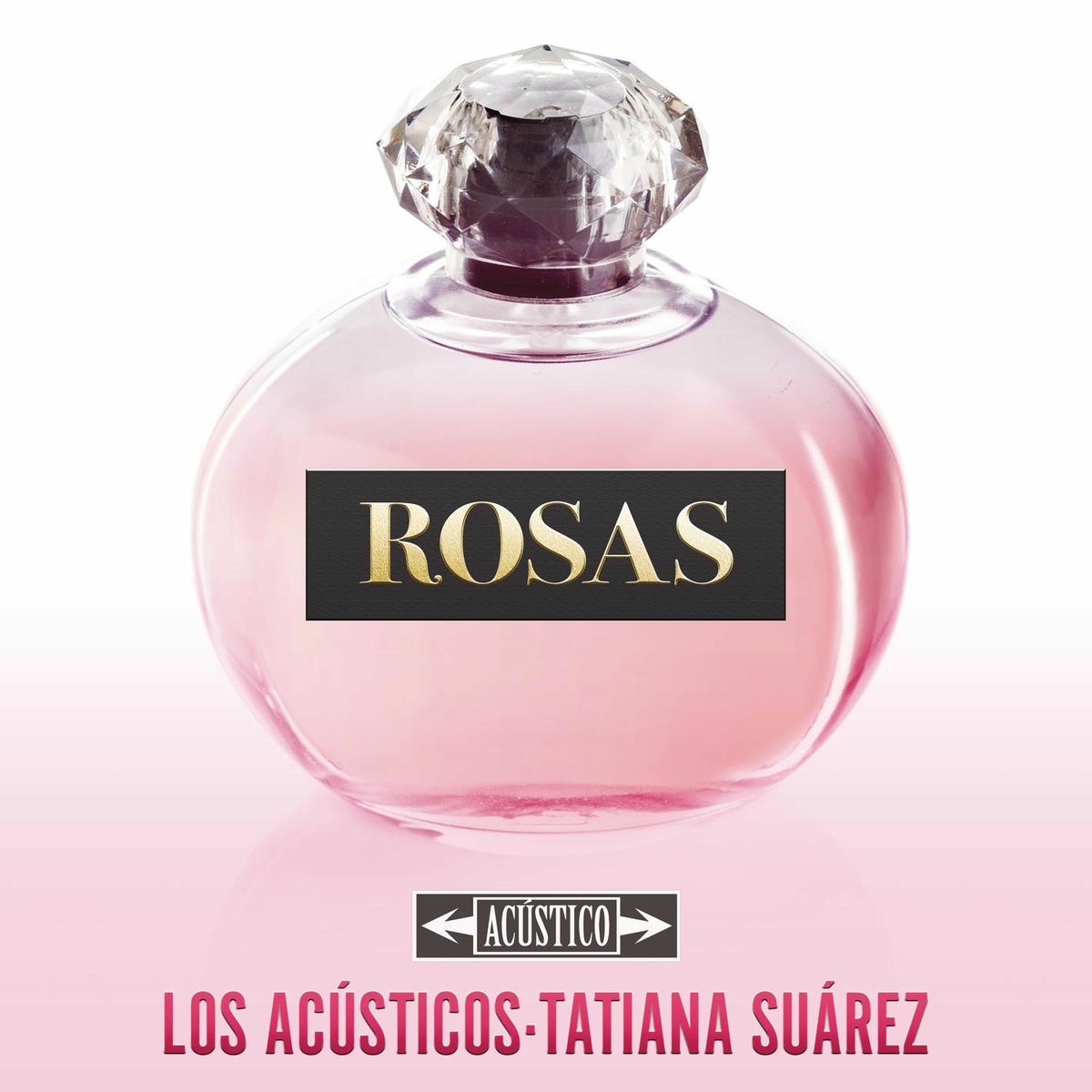 Album cover of Rosas