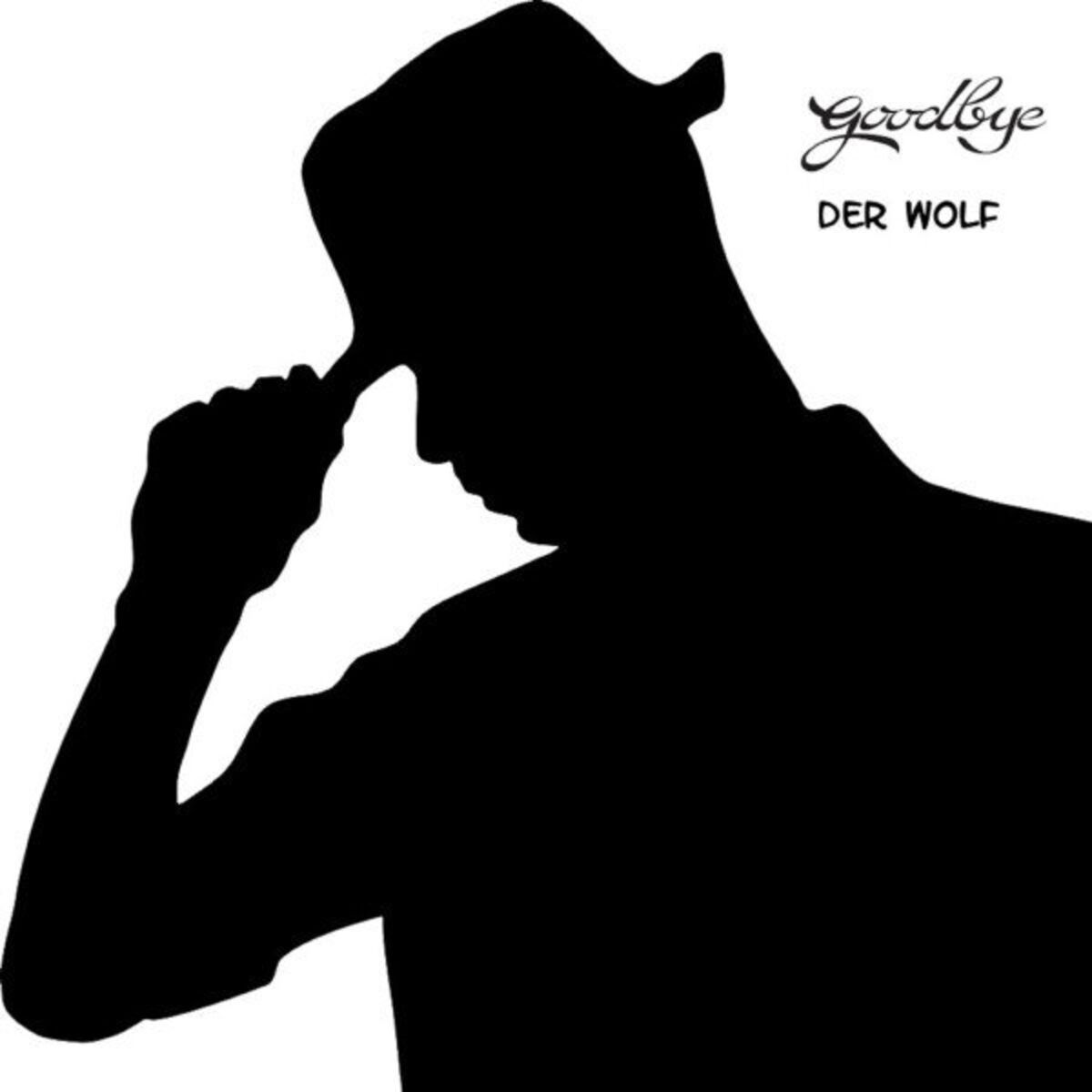 Album cover of Goodbye meine Liebe