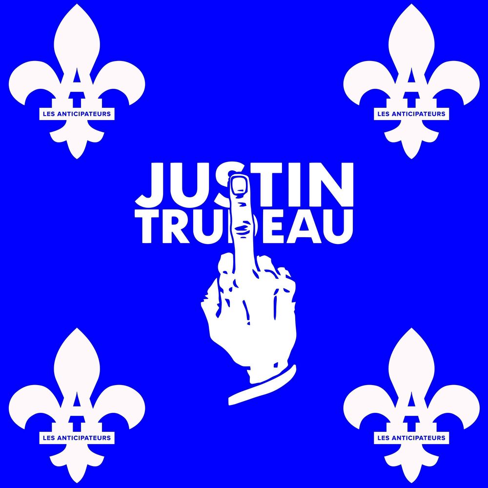 Picture of Justin Trudeau