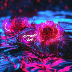 Cover of Romantic Vibes