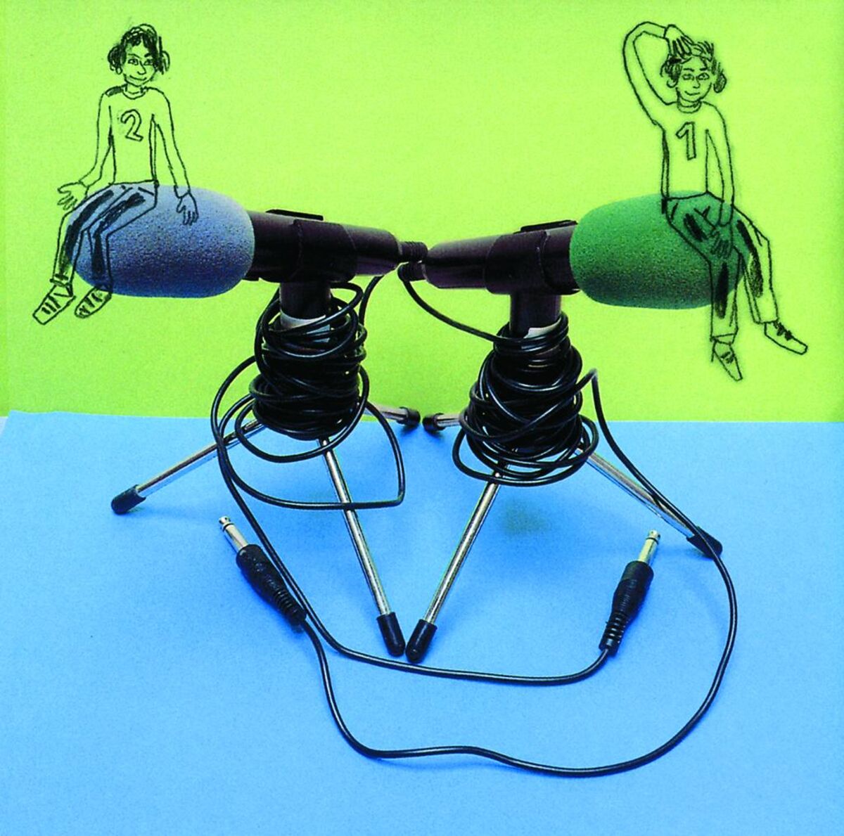 Album cover of Comment Tu T'Appelles