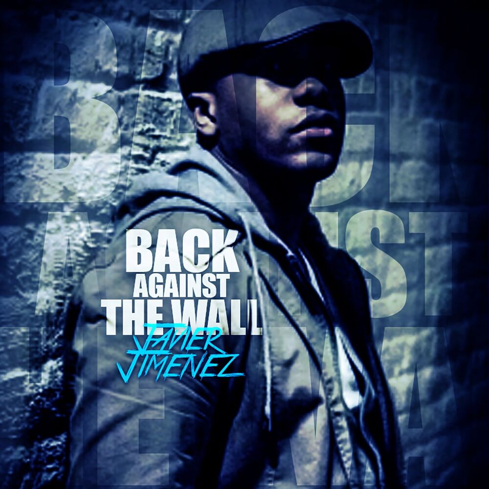 Picture of Back Against The Wall