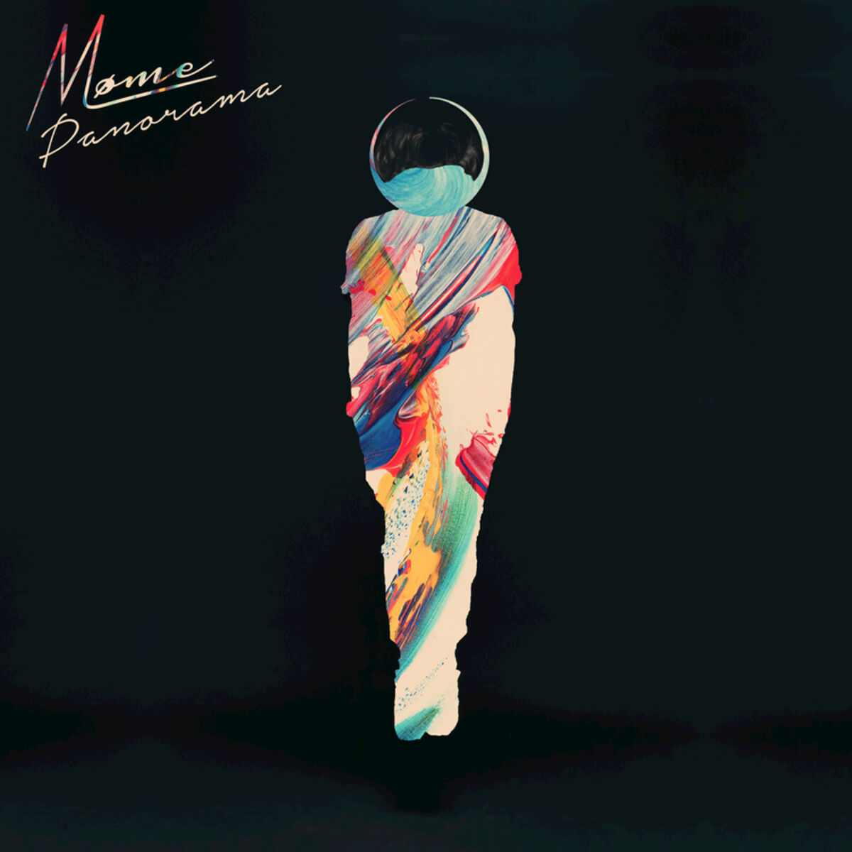 Album cover of Playground