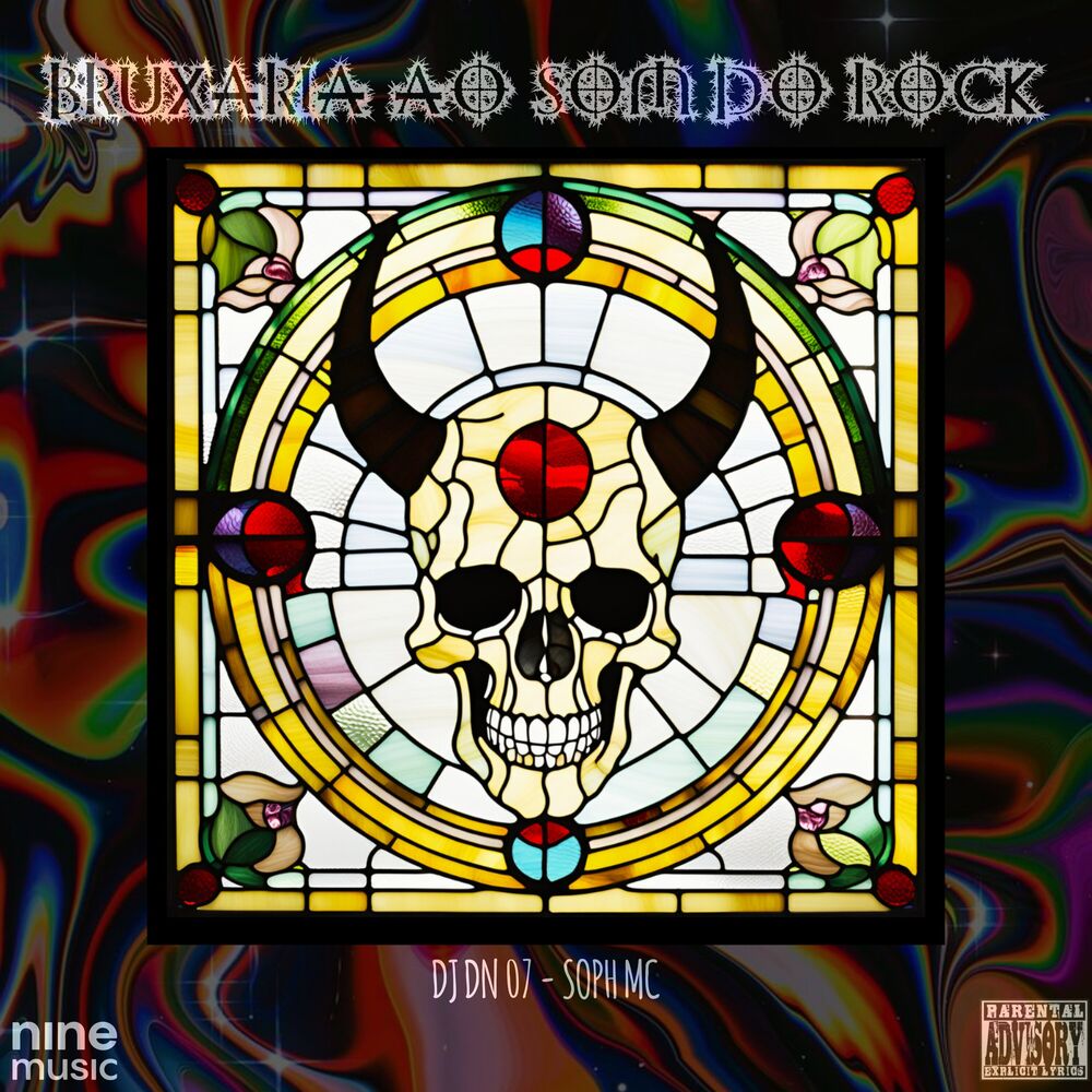 Picture of Bruxaria ao Som do Rock