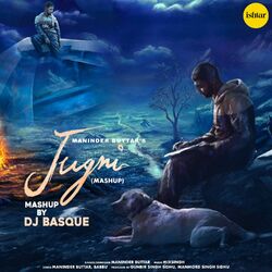Cover of Jugni Mashup