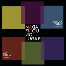Cover of Vambora / Âmbar