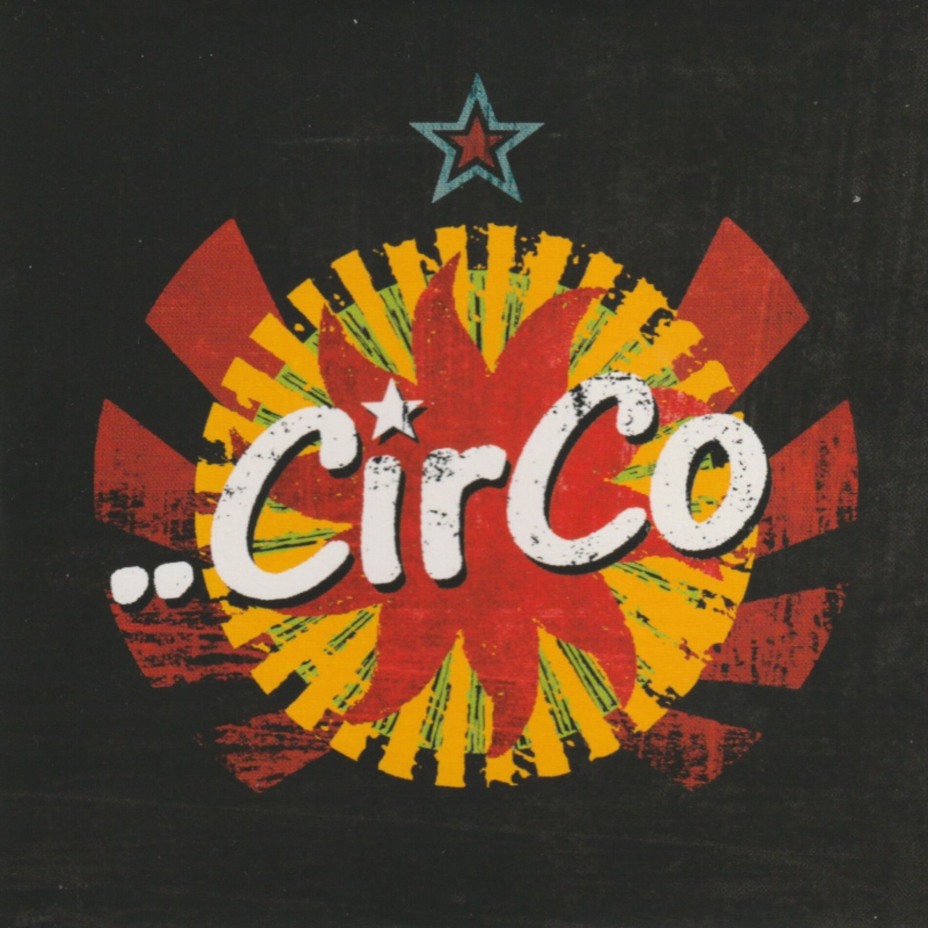 Album cover of ..Circo