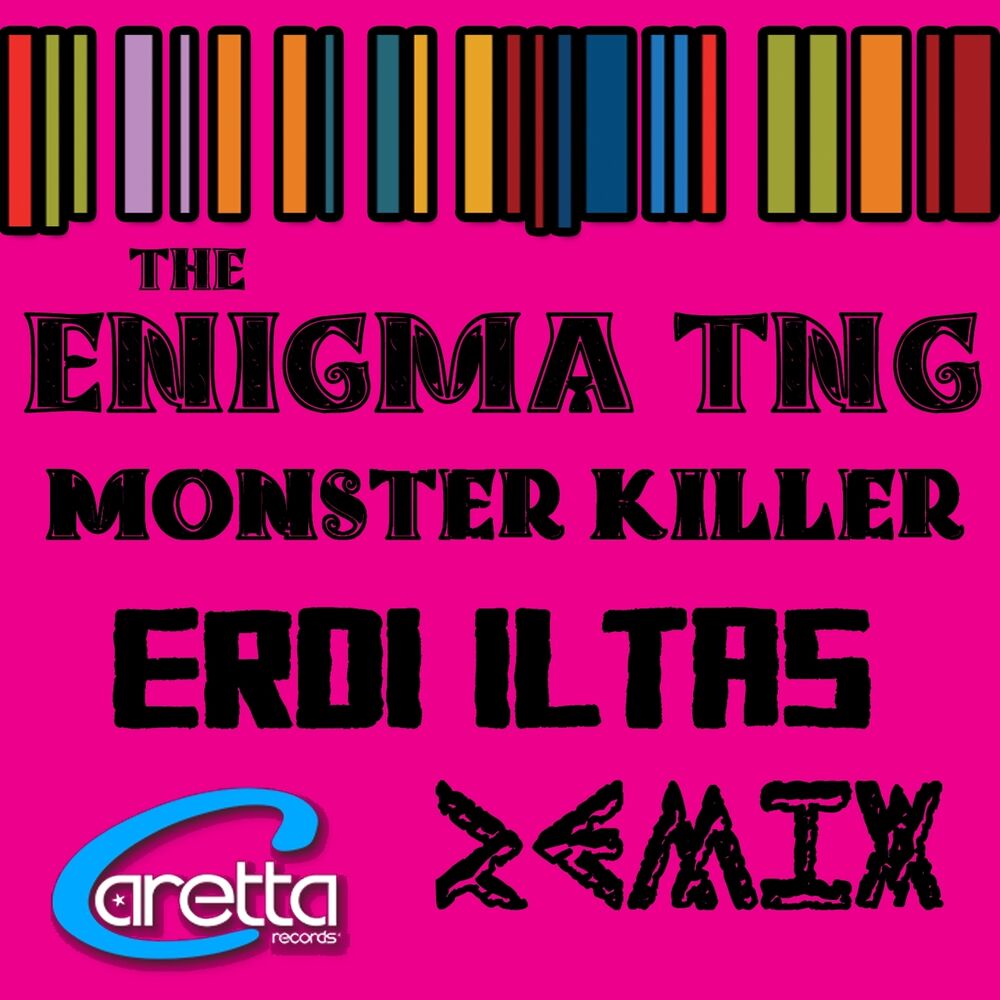 Picture of Monster Killer