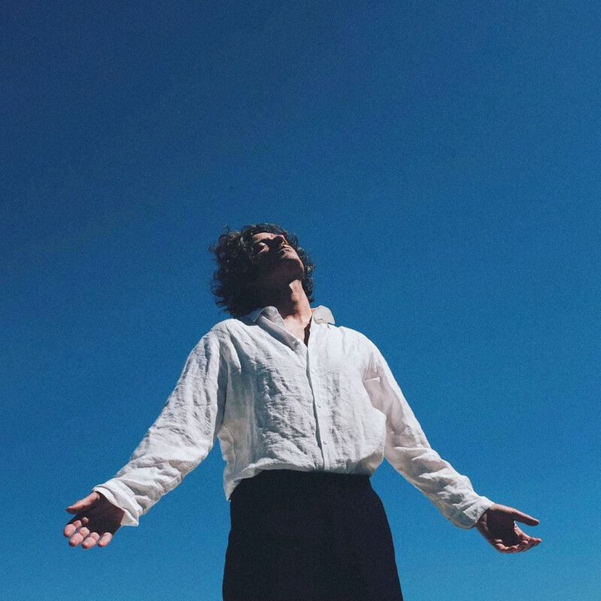 Album cover of Rafalia