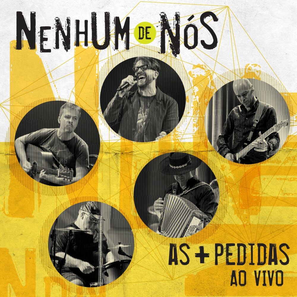 Picture of As + Pedidas (Ao Vivo)