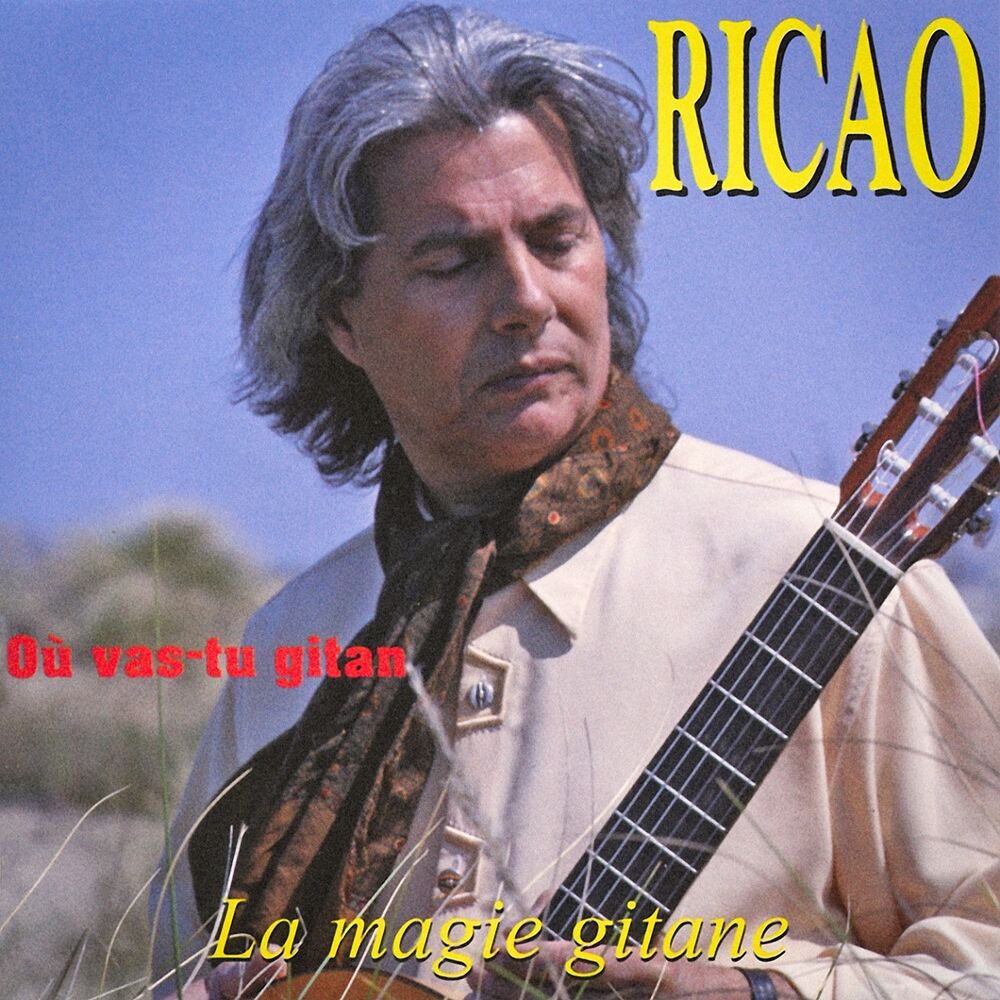 Picture of Où vas-tu gitan ? (La magie gitane)