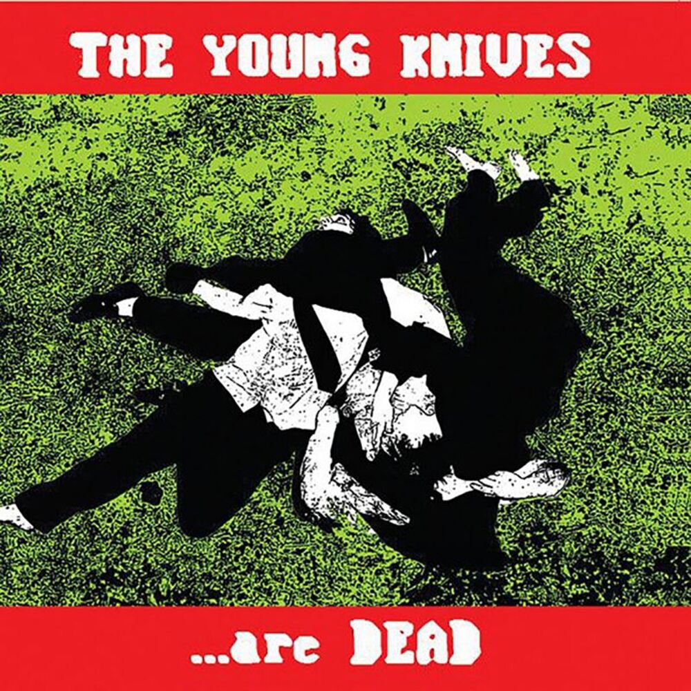 Picture of ...Are Dead