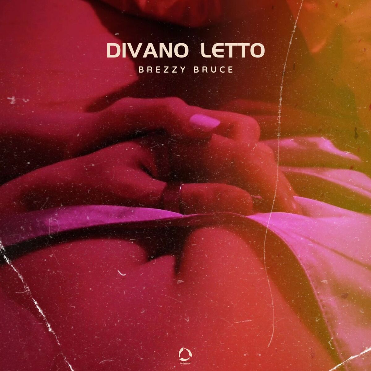 Album cover of Divano Letto