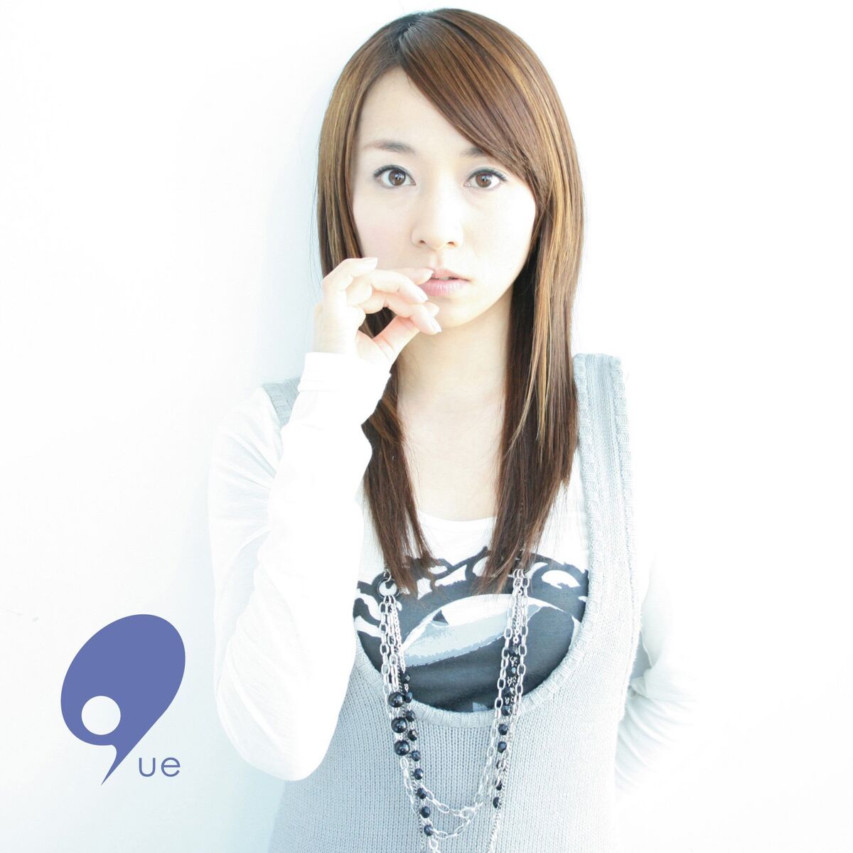 Album cover of 9-Que!!- 下川みくにセルフカバーアルバム