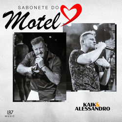 Sabonete do Motel