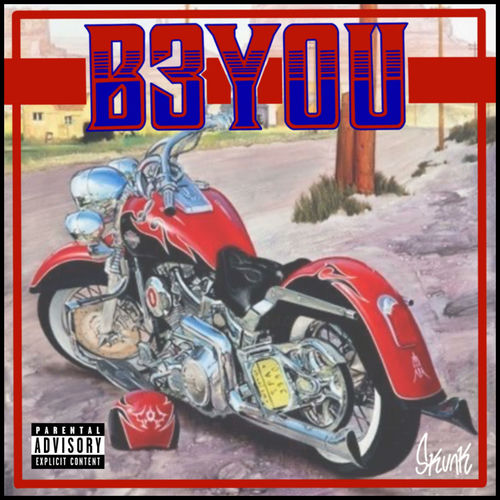 b3y0u (feat. Rahiem Supreme)