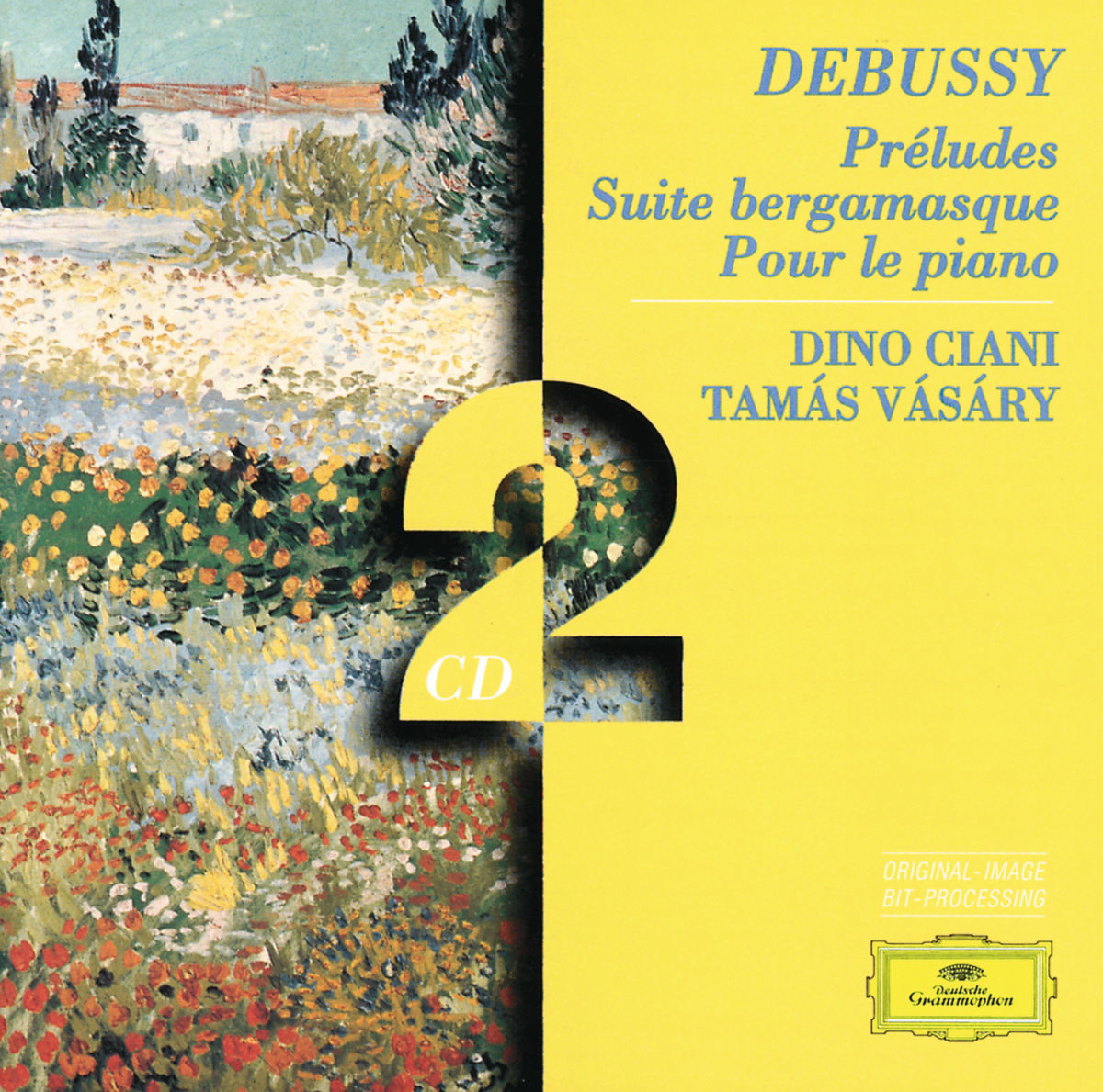 Album cover of Suite bergamasque, CD 82 : Debussy: Suite bergamasque, CD 82: III. Clair de lune