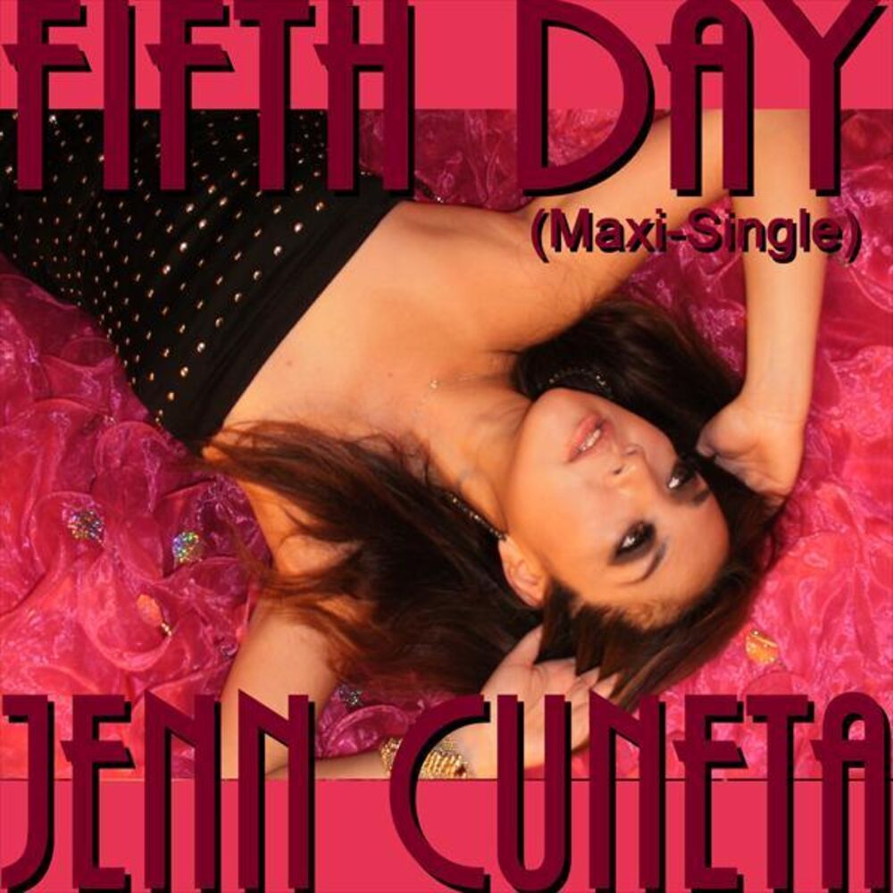 Picture of Fifth Day (Maxi-Single)