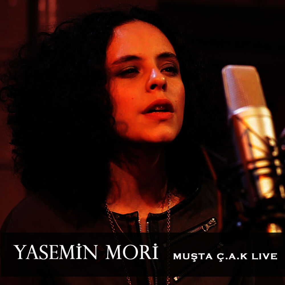 Picture of Muşta (Ç.A.K Live)