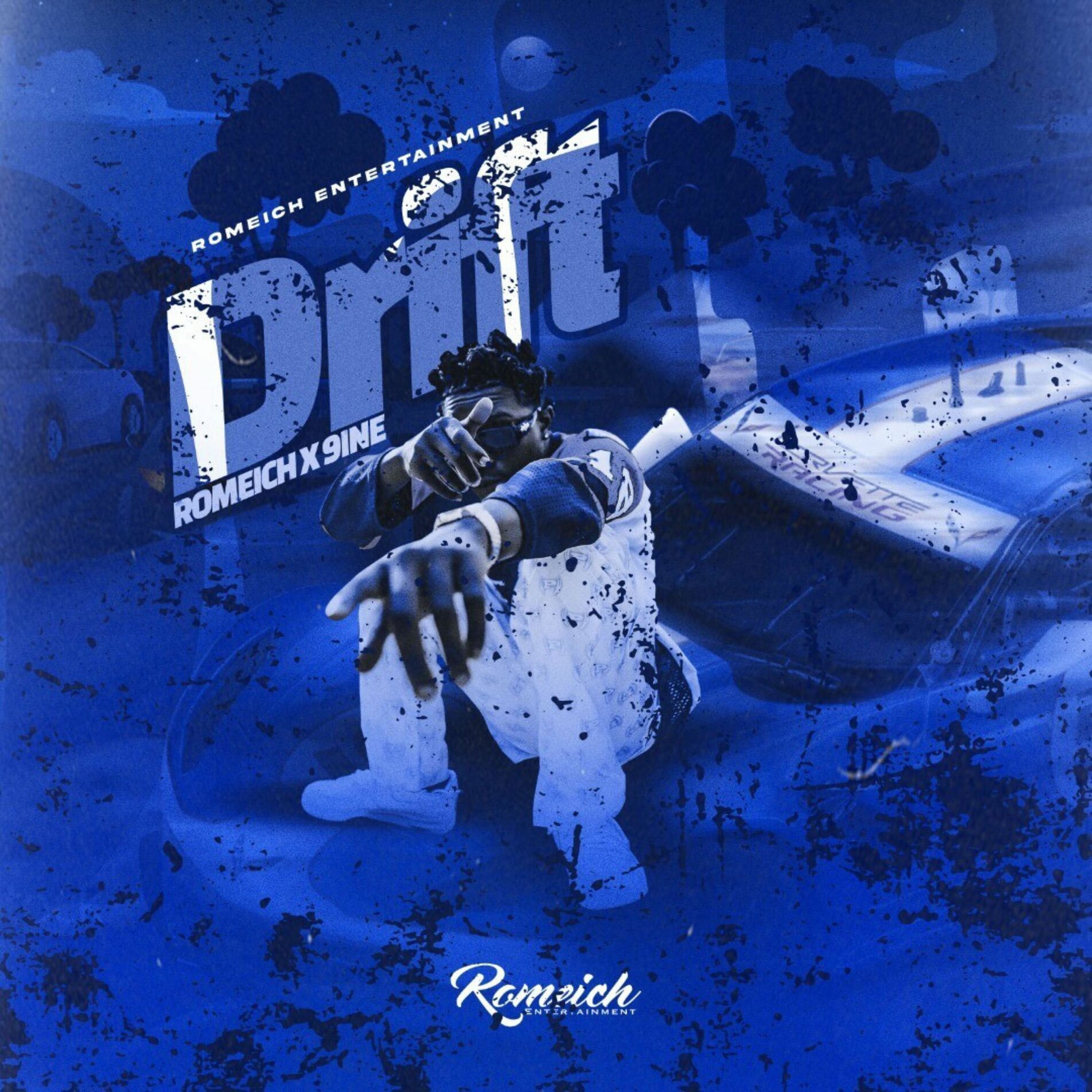 Album cover of Drift