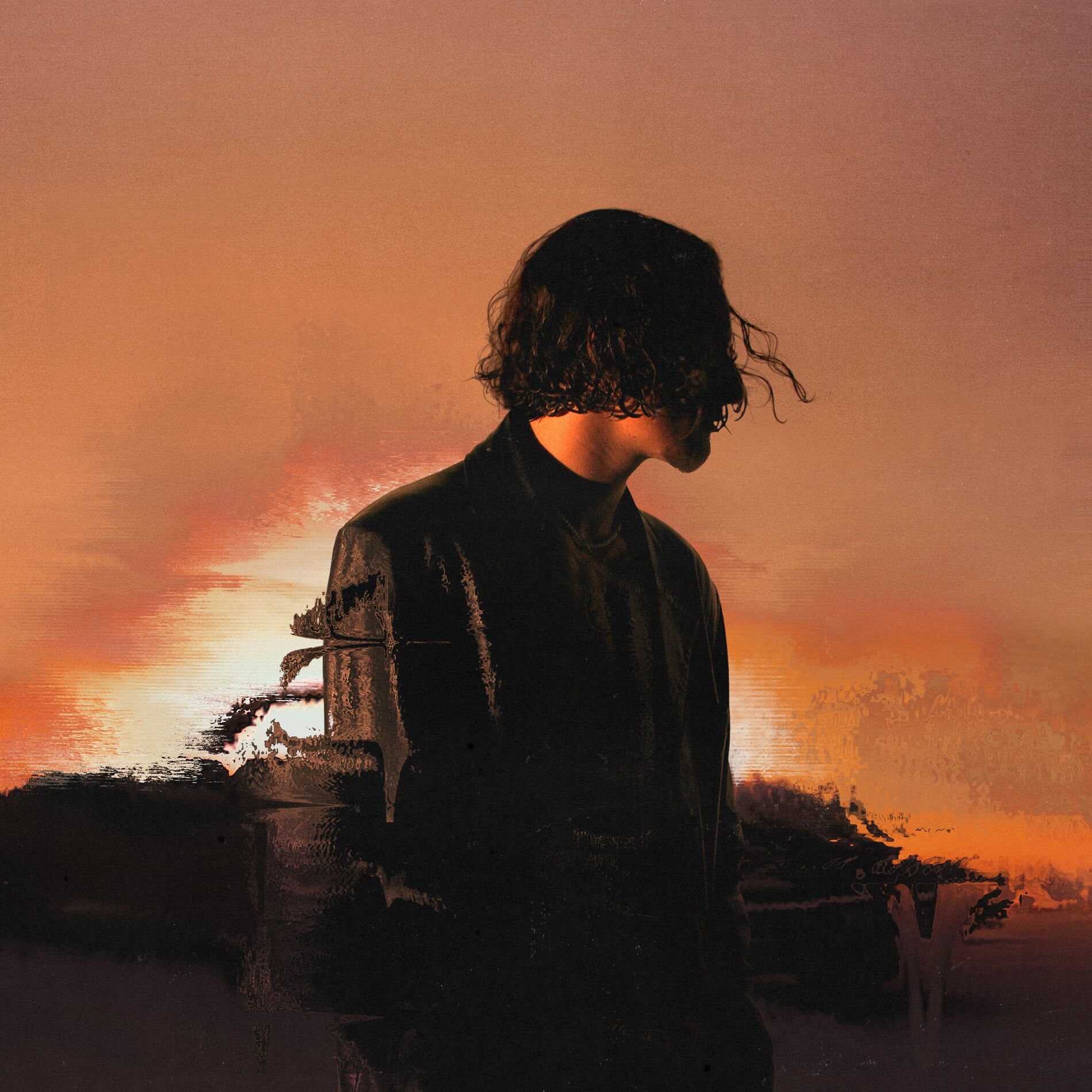 Album cover of A+BYE
