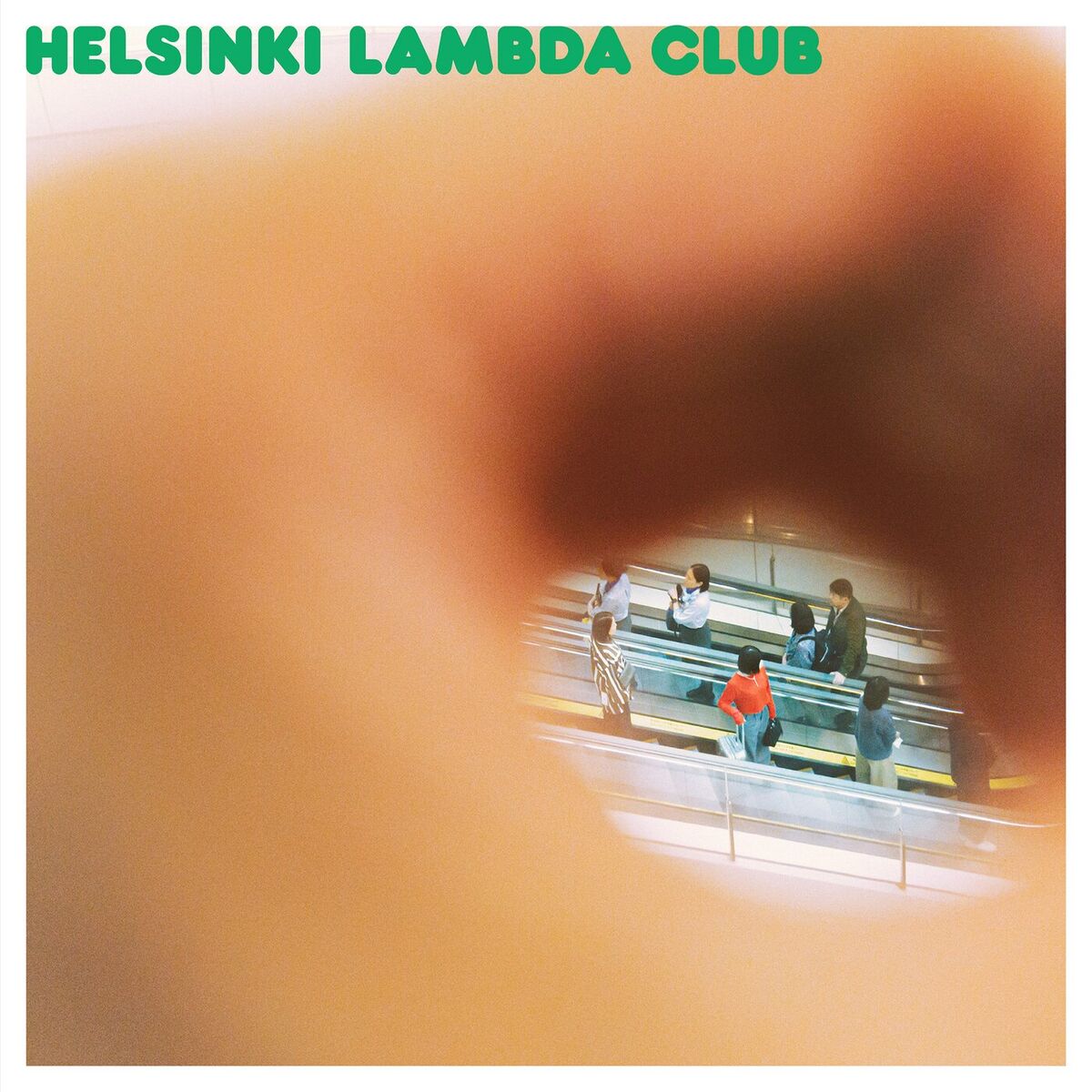 Album cover of A Night Like Tonight