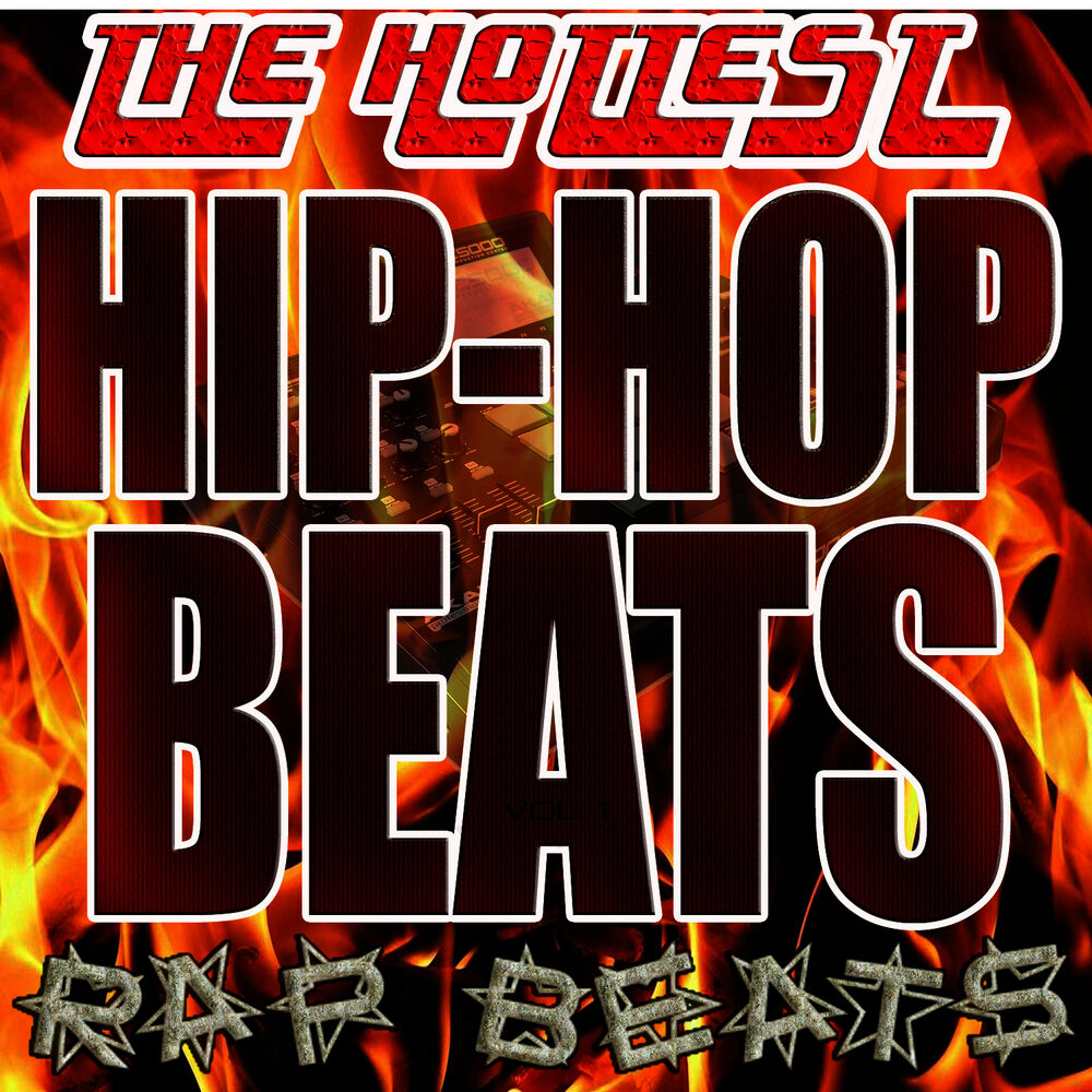 Picture of The Hottest Hip-Hop and Rap Beats, Tracks, Instrumentals For Albums and Demos