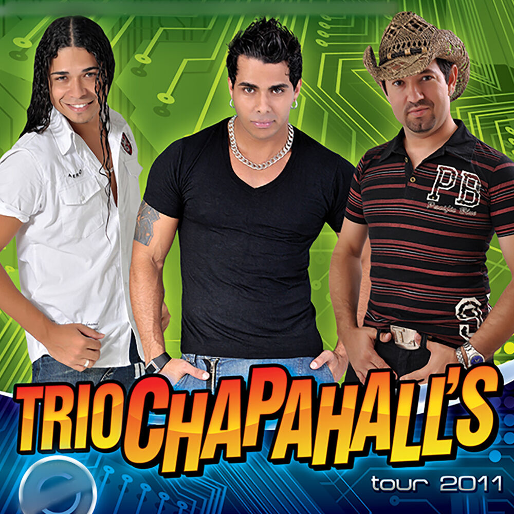 Picture of Tour 2011