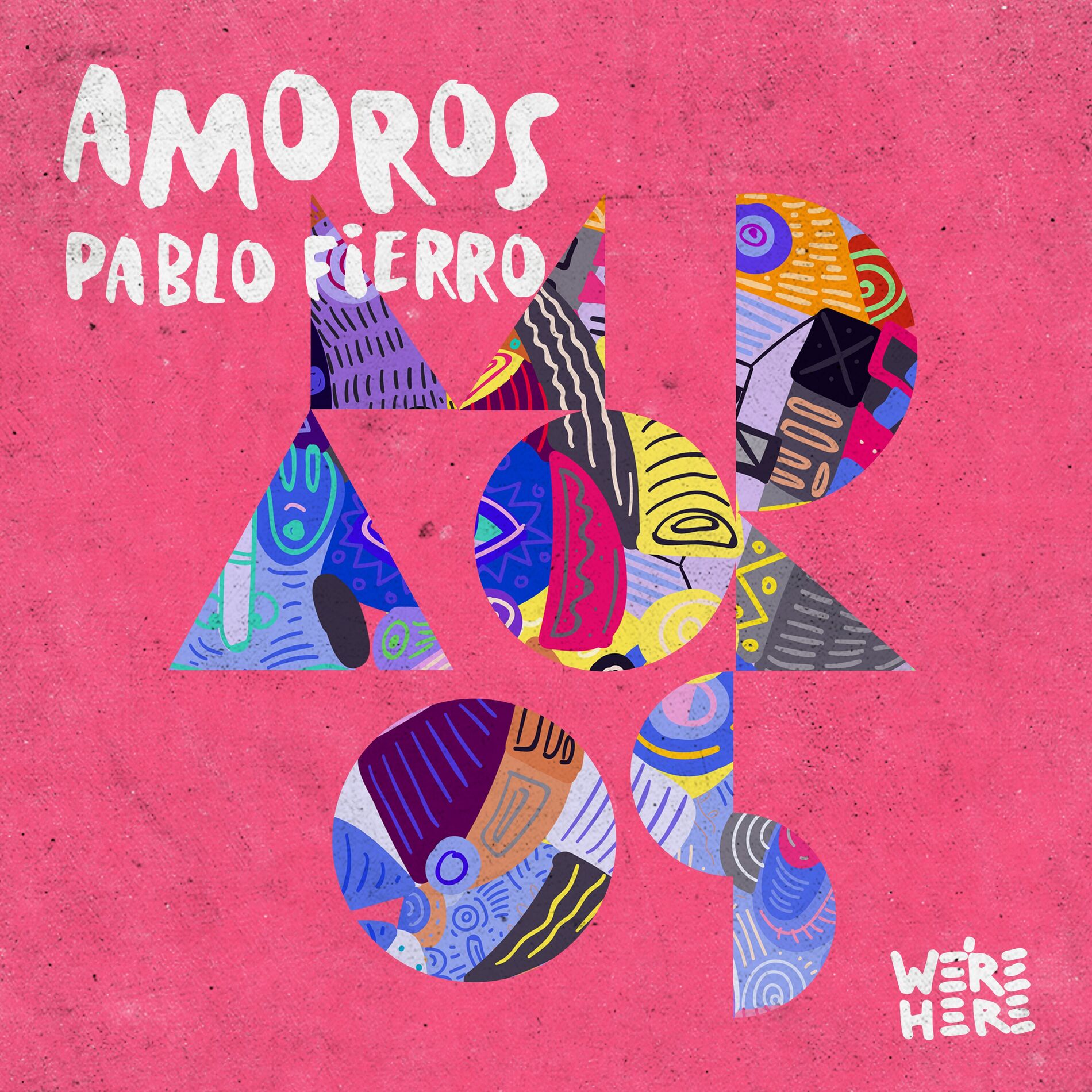 Album cover of AMOROS