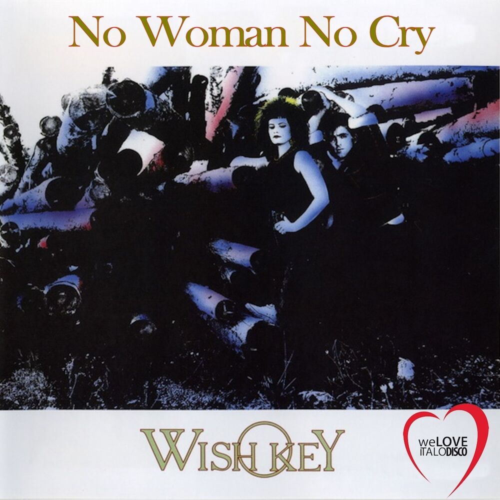 Picture of No Woman No Cry (Italo Disco)